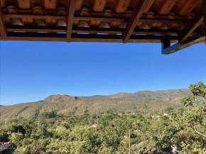 Vila dos Cristais
